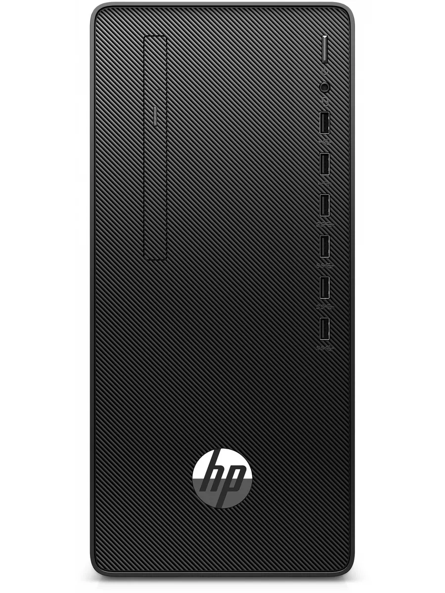 Персональный компьютер HP 295 G8 MT Ryzen3-5300 Non-Pro,8GB,256GB SSD,No ODD,usb kbd/mouse,Win10Pro(64-bit),1-1-1 Wty 47M44EA 47M44EA