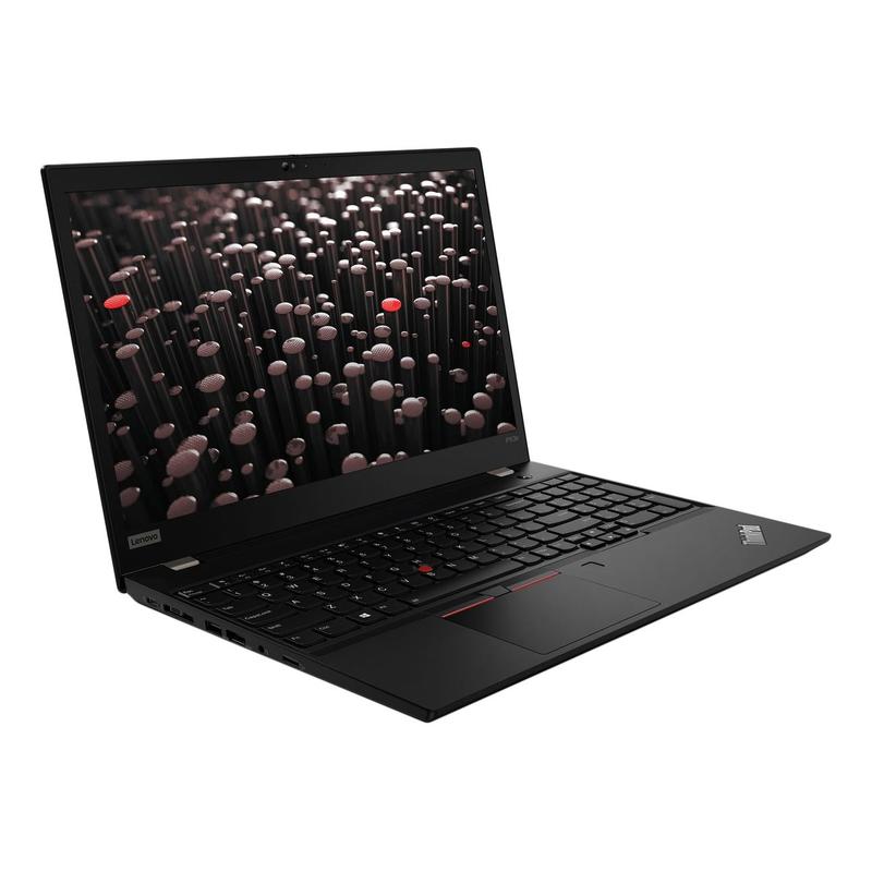 Рабочая станция Lenovo ThinkPad P53s 15.6" FHD (1920x1080) IPS/ i7-8565U/ 16GB Soldered + 0 DIMM 2400MHz/ 512GB M.2 PCI-e SSD/ -/ Qu 20N60039RT 20N60039RT