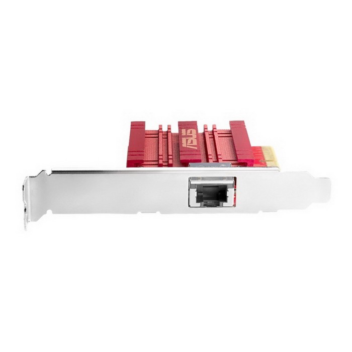 Сетевая карта Asus 10G Ethernet RJ-45, PCIe, QoS  XG-C100C XG-C100C #2