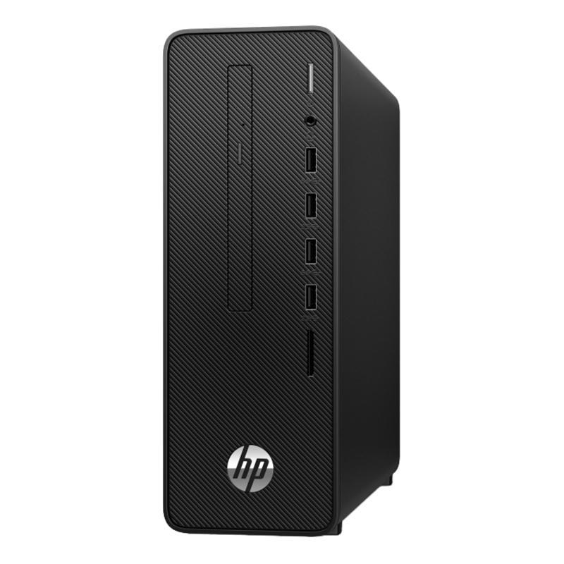 Компьютер HP 290 G3 SFF Intel Pentium G6400(4Ghz)/4096Mb/128SSDGb/noDVD/war 1y/W7Pro64Entry + Spec 44F07ES 44F07ES