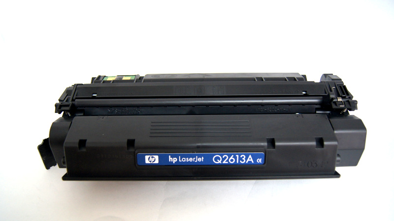 Картридж черный HP 13A LaserJet 1300 (2,5K) (Q2613A) Q2613A #4