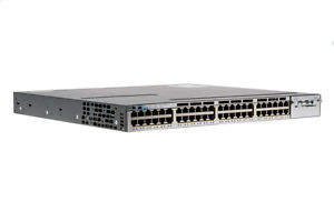 Коммутатор Cisco Catalyst 3750X 48 Port Data IP Services WS-C3750X-48T-E WS-C3750X-48T-E #2