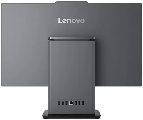 Моноблок Lenovo ThinkCentre neo 50a 24 Gen 5 All-In-One 23.8" FHD (1920x1080) IPS AG 250N, i7-13620H, 16GB SO-DIMM DDR5-5200, 512GB SSD M.2, Intel UHD, WiFi6, BT, 5.0MP, USB KB&Mouse, Win 11 Pro, Luna Grey, 1Y 12SD0013RU 12SD0013RU