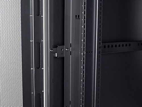 Шкаф APC NetShelter SV 48U, со стенками, черный AR2487 AR2487 #13