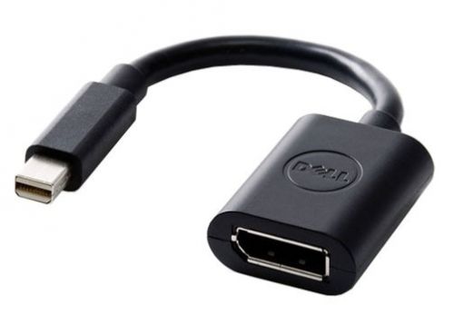 Адаптер Dell Adapter mDP to DP 492-BBHI 492-BBHI