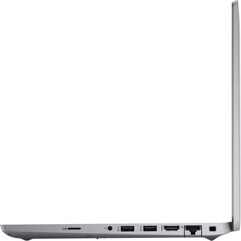Ноутбук Dell Latitude 5420 Core i5-1135G7 (2.4GHz) 14,0" FullHD IPS Antiglare 8GB (1x8GB) DDR4 256GB SSD Intel® Iris® Xe Graphics 4cell (63Whr),TPM, Thunderbolt 4,Linux,3y ProS+NBD gray 5420-0426 5420-0426