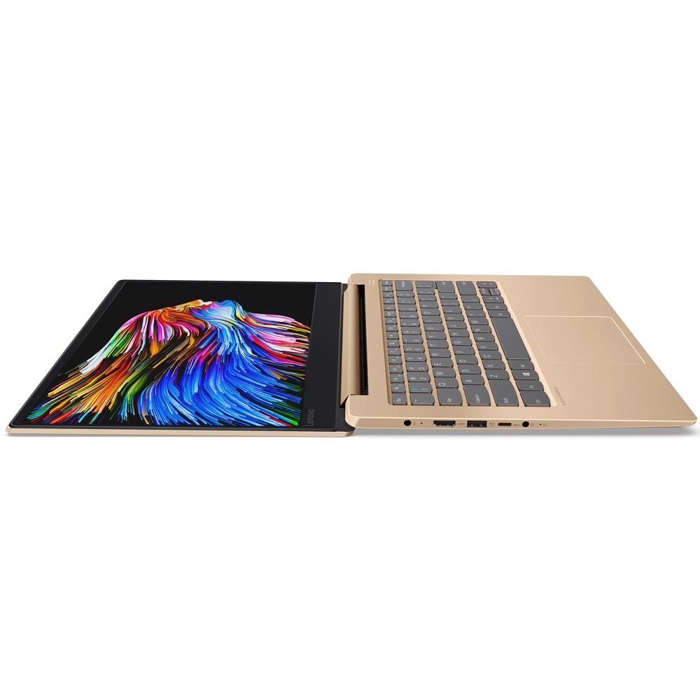 Ноутбук Lenovo Ideapad 530S-14IKB Core i3 8130U/4Gb/SSD128Gb/Intel UHD Graphics 6 81EU00B5RU 81EU00B5RU