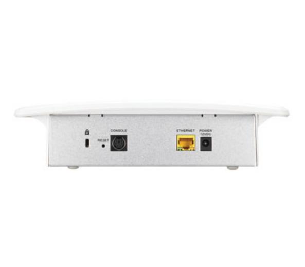 Точка доступа ZYXEL управляемая Wi-Fi 802.11a/b/g/n для контроллеров NXC5200 и NXC2500, 1 шт. NWA5160N (single) NWA5160N (single)