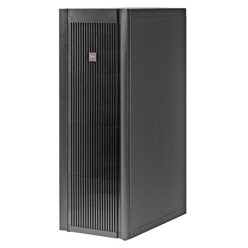 Стойка APC пустая для батарей Smart-UPS VT, 10-40 кВА, 400 В, напольный монтаж SUVTEFBAT10K40H SUVTEFBAT10K40H