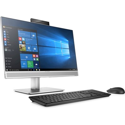 Моноблок HP EliteOne 800 G3 touch 23,8"/Full HD IPS (1920x1080)/i7-7700 3,6 up to 4,2/1 TБ, 7200 об/мин SATA/DDR4-2400 SDRAM, 8 Гб/DVD-RW/DP/HDMI/4 USB 3.1/RJ-45/W10Pro64 1KA80EA 1KA80EA