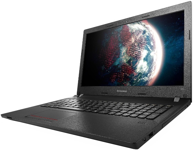 Ноутбук Lenovo E50-70 Core i3 4030U/4Gb/1Tb/15.6"/HD/Windows 8.1/black/BT/Cam/2200mAh (80JA015HRK) 80JA015HRK
