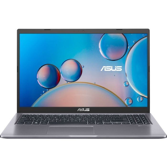 Ноутбук ASUS M515DA-BQ439 Grey 15.6" {FHD Ryzen 5 3500U/8Gb/512GB SSD/DOS} 90NB0T41-M06560 90NB0T41-M06560