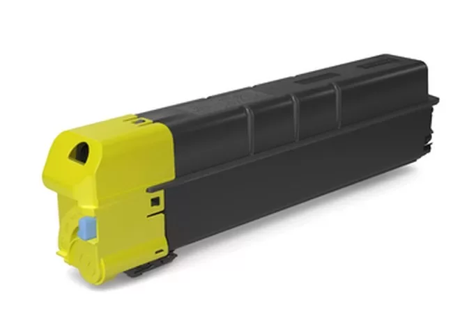 Картридж Kyocera TK-8725Y для TASKalfa 7052ci/8052ci Yellow 1T02NHANL0 1T02NHANL0