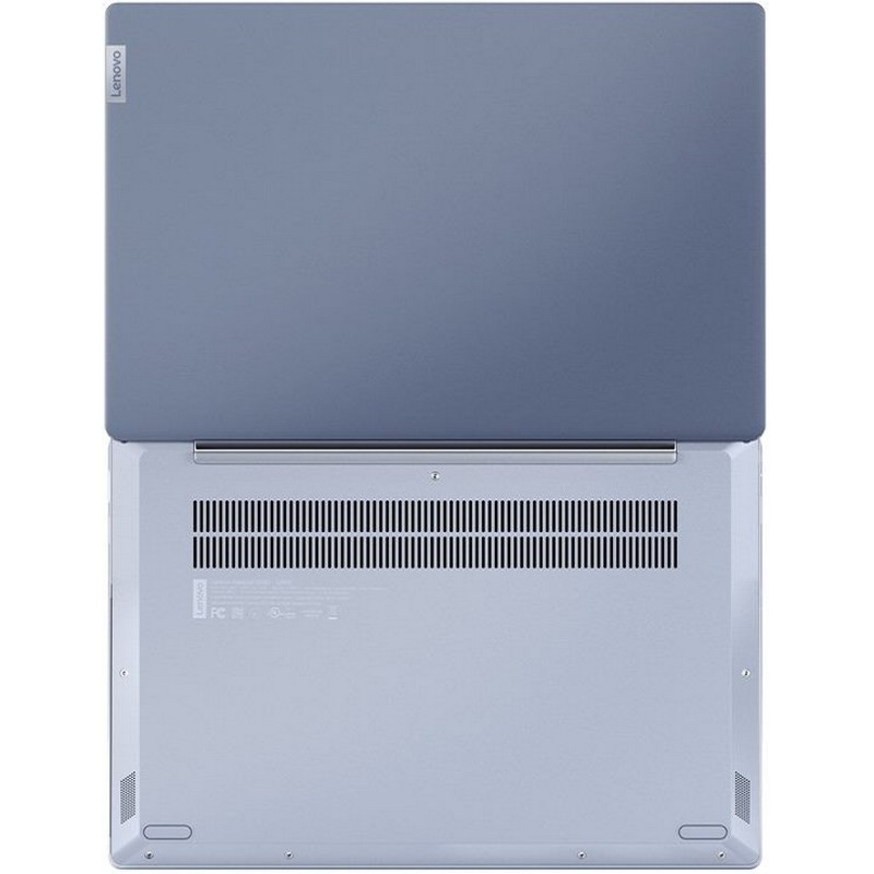 Ноутбук Lenovo IdeaPad S530-13IWL 13.3'' FHD(1920x1080) GLOSSY/Intel Core i5-8265U 1.60GHz Quad/8GB/256GB SSD/GMA HD620/NVIDIA® GeForce® MX250 2GB/WiFi/BT4.1/1.0MP/Fingerprint/8.0h/1.25kg/W10/1Y/BLUE 81J700BMRU 81J700BMRU