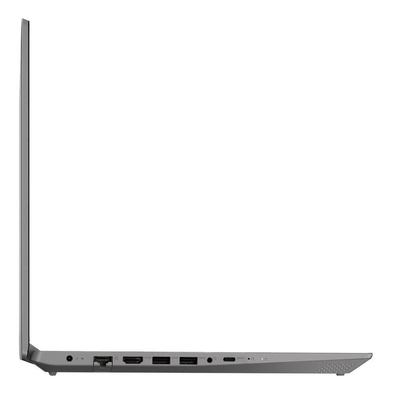 Ноутбук Lenovo IdeaPad L340-15IWL i3 8145U/4Gb/1Tb/SSD128Gb/Intel UHD Graphics 620/15.6"/IPS/FHD (1920x1080)/Free DOS/grey/WiFi/BT/Cam 81N800HSRK 81N800HSRK
