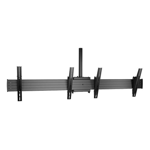 Крепление Chief LCM2x1U потолочное для мультидисплейной системы 2x1 LCM2x1U LCM2x1U