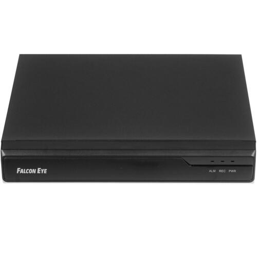 Регистратор Falcon Eye 8 канальный 5 в 1: запись 8кан 1080N*15к/с; Н.264/H264+; HDMI, VGA, SATA*1 (до 6Tб HDD), 2 USB; Аудио 1/1; Протокол ONVIF, RTSP, P2P; Мобильные платформы Android/IOS FE-MHD1108 FE-MHD1108 #4