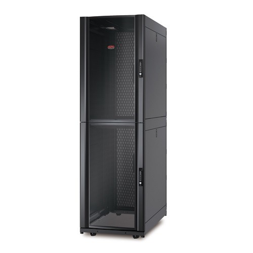 Шкаф APC NetShelter SX Colocation, боковые стенки, черный AR3200 AR3200 #4