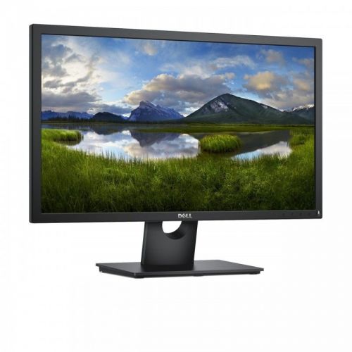 Монитор Dell 23.8" E2418HN IPS, 1920x1080, 8ms, 250 cd/m2, 1000:1, D-Sub, HDMI 2418-6974 2418-6974