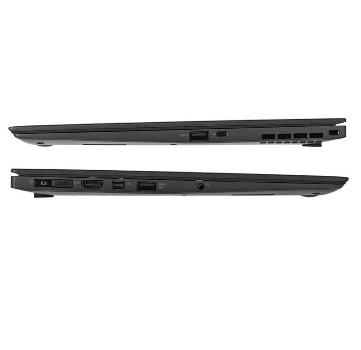 Ультрабук Lenovo ThinkPad X1 Carbon i5 5200U/4Gb/SSD128Gb/HD 5500/14"/Win8.1Pro/black (20BTS13S00) 20BTS13S00