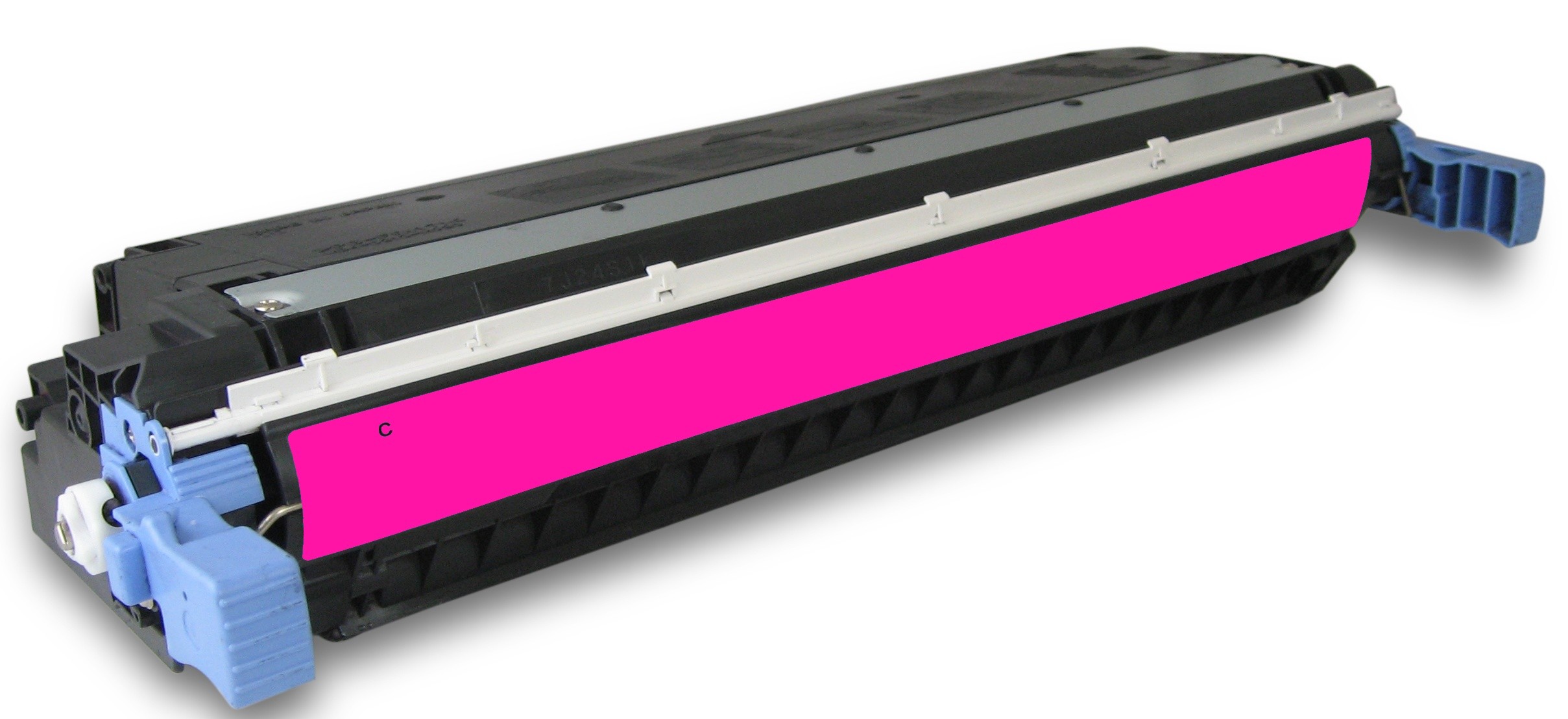 Тонер-картридж HP 644A Magenta для CLJ 4730mfp/CM4730 mfp Contract (12000 стр) Q6463AC Q6463AC