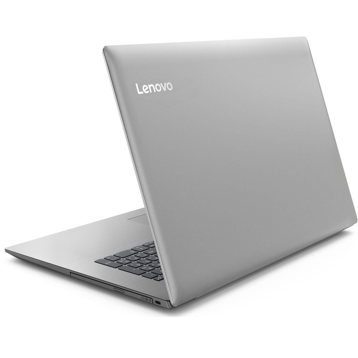 Ноутбук Lenovo IdeaPad 330-15IKBR i5 8250U/4Gb/500Gb/Intel HD Graphics 620/15.6"/TN/FHD (1920x1080)/Free DOS/black/WiFi/BT/Cam 81DE02XTRU 81DE02XTRU