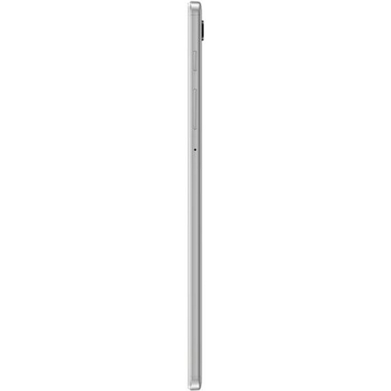 Планшетный компьютер Samsung Galaxy Tab A7 Lite 32GB LTE, серебро SM-T225NZSASER SM-T225NZSASER