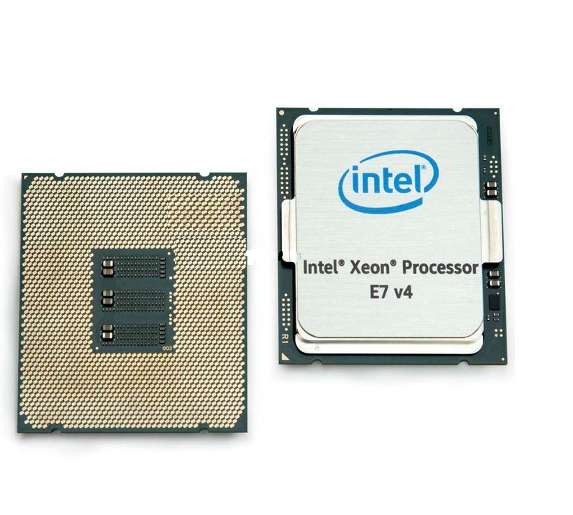 Процессорный модуль Lenovo X6 Compute Book Intel Xeon Processor E7-8890 v4 24C 2.2GHz 60M 165W 00WH334 00WH334
