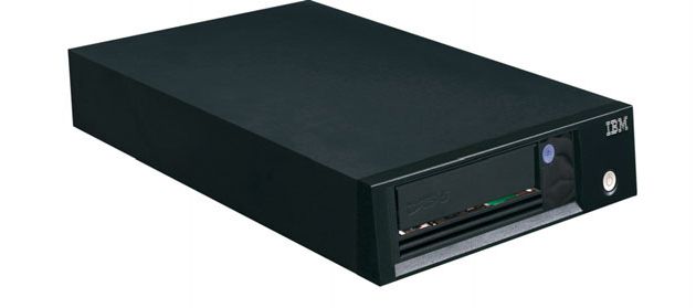 Накопитель Lenovo 6173 LTO Ultrium 5 Fibre Channel Drive 00NA107 00NA107 #3