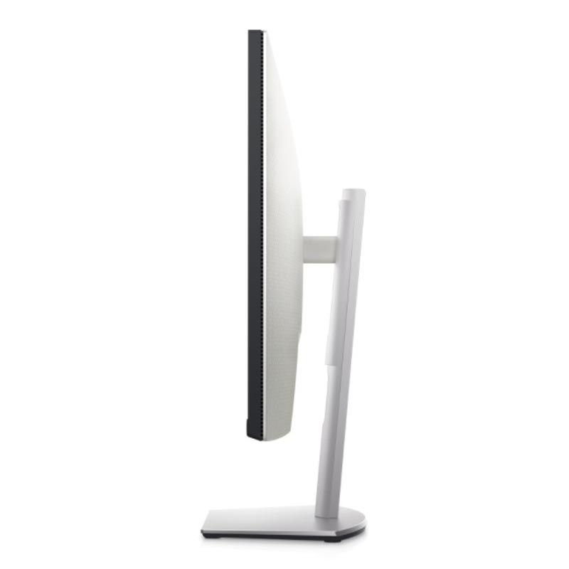 Монитор Dell 27" S2722QC LCD S/BK ( IPS; 16:9; 350 cd/m2; 1000:1; 4ms; 3840x2160x60Гц; 178/178; 2xHDMI 2.0;1xUSB-C;2xUSB; HAS; Swiv; Pivot; Spk 2x3W; VESA) 2722-7616 2722-7616 #2