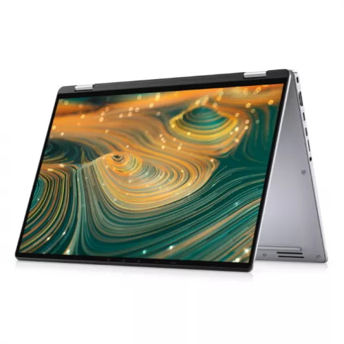 Ноутбук Dell Latitude 9420 2-in-1 Core i7-1185G7 (3.0GHz) 14.0" 16:10 QHD+ (2560*1600) WVA Touch 500 nits 16GB LPD 1TB SSD Intel® Iris® Xe Graphics FPR, TPM, vPro3 cell W10 Pro+W11 Pro 3y ProS+NBD titan gray 1,4kg 9420-6187 9420-6187