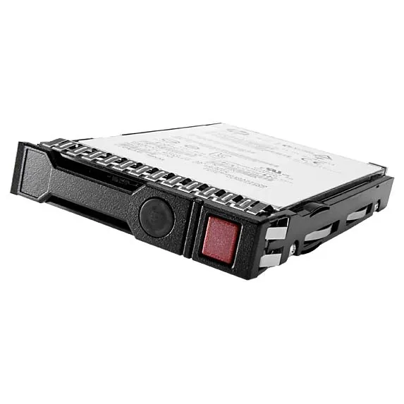 Жёсткий диск HPE 1.2TB 2,5"(SFF) SAS 10K 12G DP ST DS Ent HDD (For Gen7 or earlier)/(R-Refurbished, 1 Y Warr) 873036R-001 873036R-001