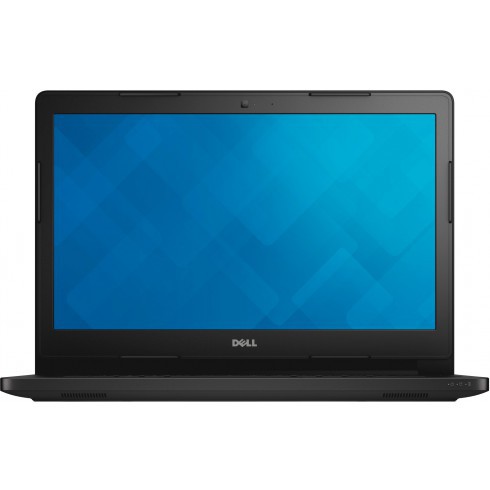 Ноутбук Dell Latitude 3460 14" i5 5200U, 4Gb, 500Gb, Intel HD 5500, Win7Pro 3460-4537 3460-4537