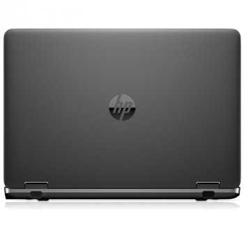 Ноутбук HP ProBook 650 G3 15.6"/i5-7200U/4GB/500GB 7200/W10p64/DVD+-RW/1yw/720p/Intel 7265 AC 2x2 nvP +BT 4.2/COM/FPR/No NFC Z2W53EA Z2W53EA
