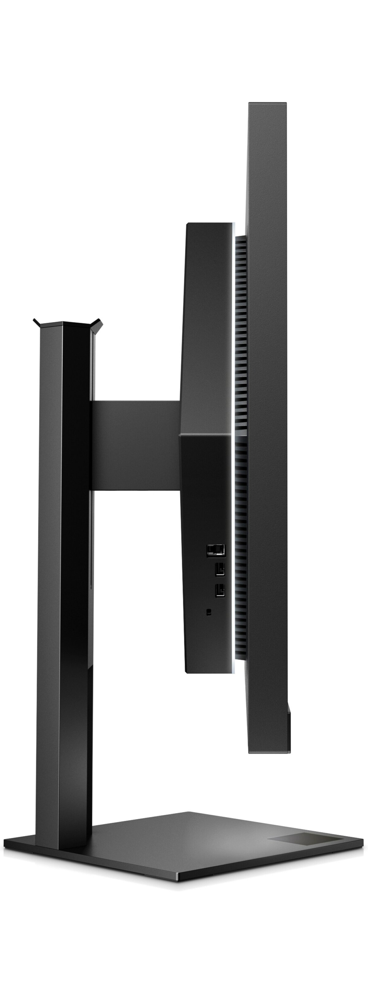 Монитор HP 27" OMEN Monitor 2560x1440, IPS, 16:9, 350 cd/m2, 1000:1, 1ms, 170°/160°, DP, HDMI, USB 3.0х3, FreeSync, 165 Hz, tilt, height, Black 8AC94AA 8AC94AA