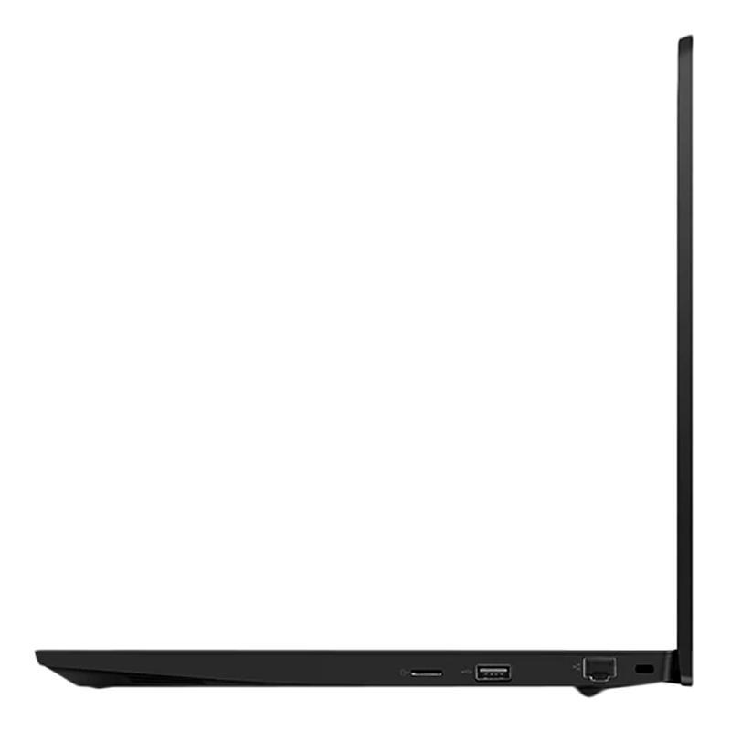 Ноутбук Lenovo E590 15.6" FHD  IPS /I5-8265U_1.6G_4C_MB /8GB DDR4 /- /1TB_HD_5400RPM_SATA3 /INTEGRATED_GRAPHICS /No_ODD /NO_WWAN /FPR /720P /KYB_RUS / /3 cel 20NB001BRT 20NB001BRT