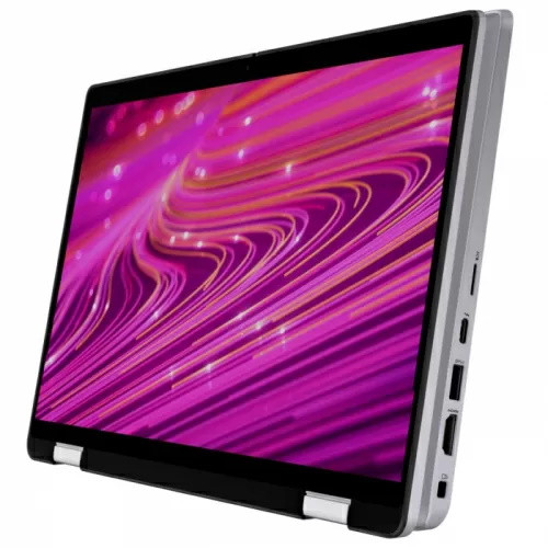 Ноутбук Dell Latitude 7320 2-in-1 Core i7-1185G7 (3.0GHz) 13,3" FullHD WVA Touch 300nits 32GB LPDDR4 1TB SSD Intel® Iris® Xe Graphics FPR,TPM,IR Cam, 2xThunderbolt 4 4 cell (63Whr) 3y W10 Pro ProS+NBD aluminium 7320-3503 7320-3503