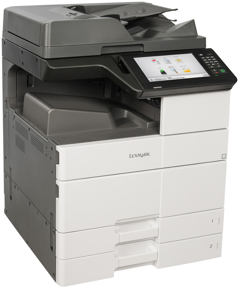 МФУ Lexmark MX910de 26Z0200 26Z0200