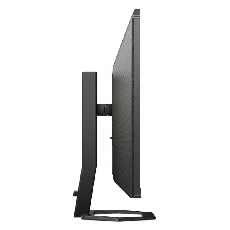 Монитор Philips 27" 27E1N5600HE 2560x1440 75Гц IPS LED 16:9 4(1)ms HDMI DP USB-C 3.2 (65W) 4*USB3.3(BC) Mega Infinity DCR 1000:1 178/178 300cd Webcam 5 MP Hello HAS Pivot Tilt Swivel Speakers Black  27E1N5600HE/01 27E1N5600HE/01