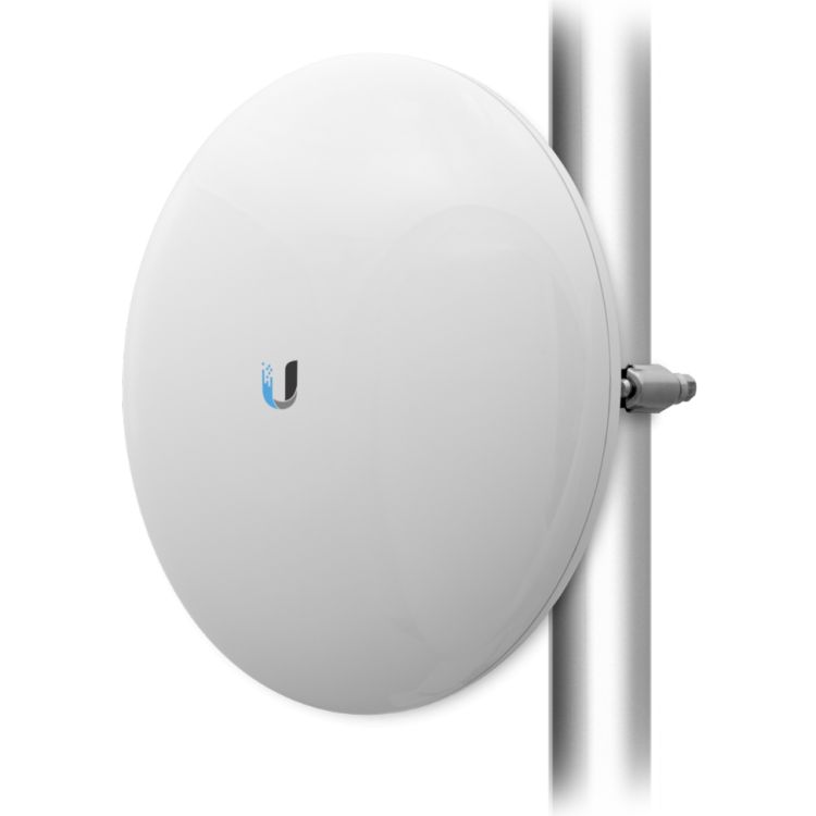 Антенна Ubiquiti NanoBeam 5AC Gen2  параболическая активная NBE-5AC-Gen2 #8