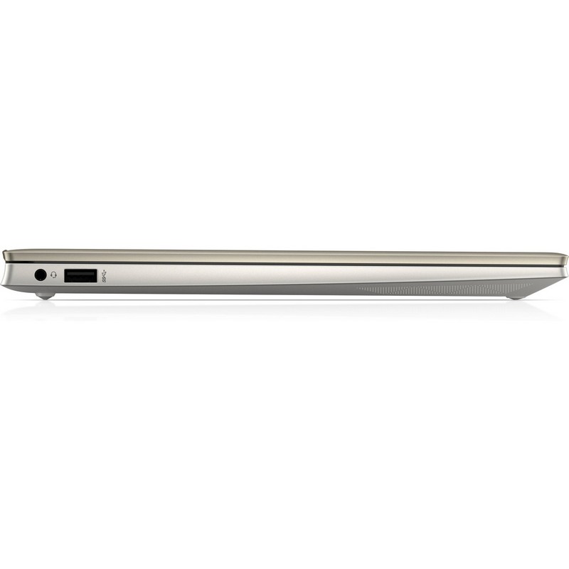 Ноутбук HP Pavilion 14-dv0036ur 14"(1920x1080 IPS)/ Core i5 1135G7/16384Mb/512PCISSDGb/Warm Gold /FreeDOS 2X2W1EA 2X2W1EA