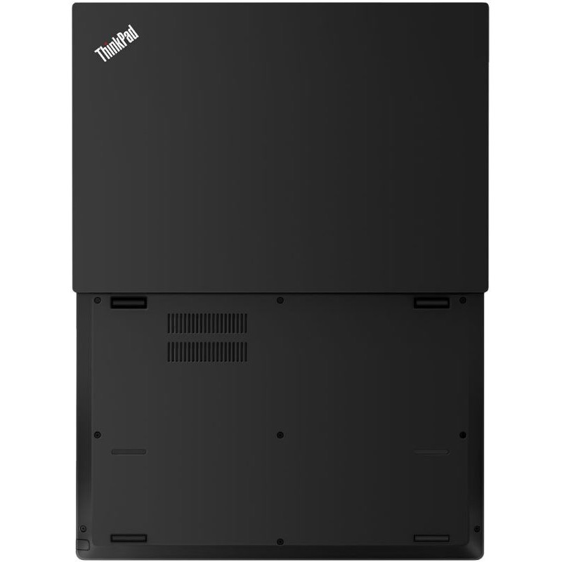 Ноутбук Lenovo ThinkPad L390 Core i5 8365U/8Gb/SSD512Gb/Intel UHD Graphics 620/13.3"/IPS/FHD (1920x1080)/Windows 10 Professional 64/black/WiFi/BT/Cam 20NSS2V90G 20NSS2V90G