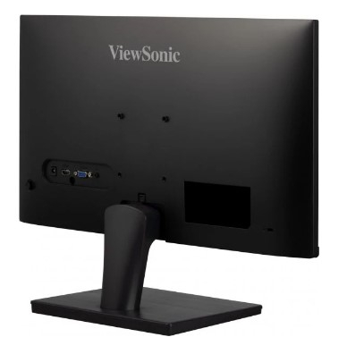 Монитор ViewSonic 21.5" VA LED, 1920x1080, 5ms, 250cd/m2, 178°/178°, 3000:1, 50Mln:1, 75Гц, D-Sub, HDMI, Tilt, VESA, Black, 2 years VA2215-H VA2215-H