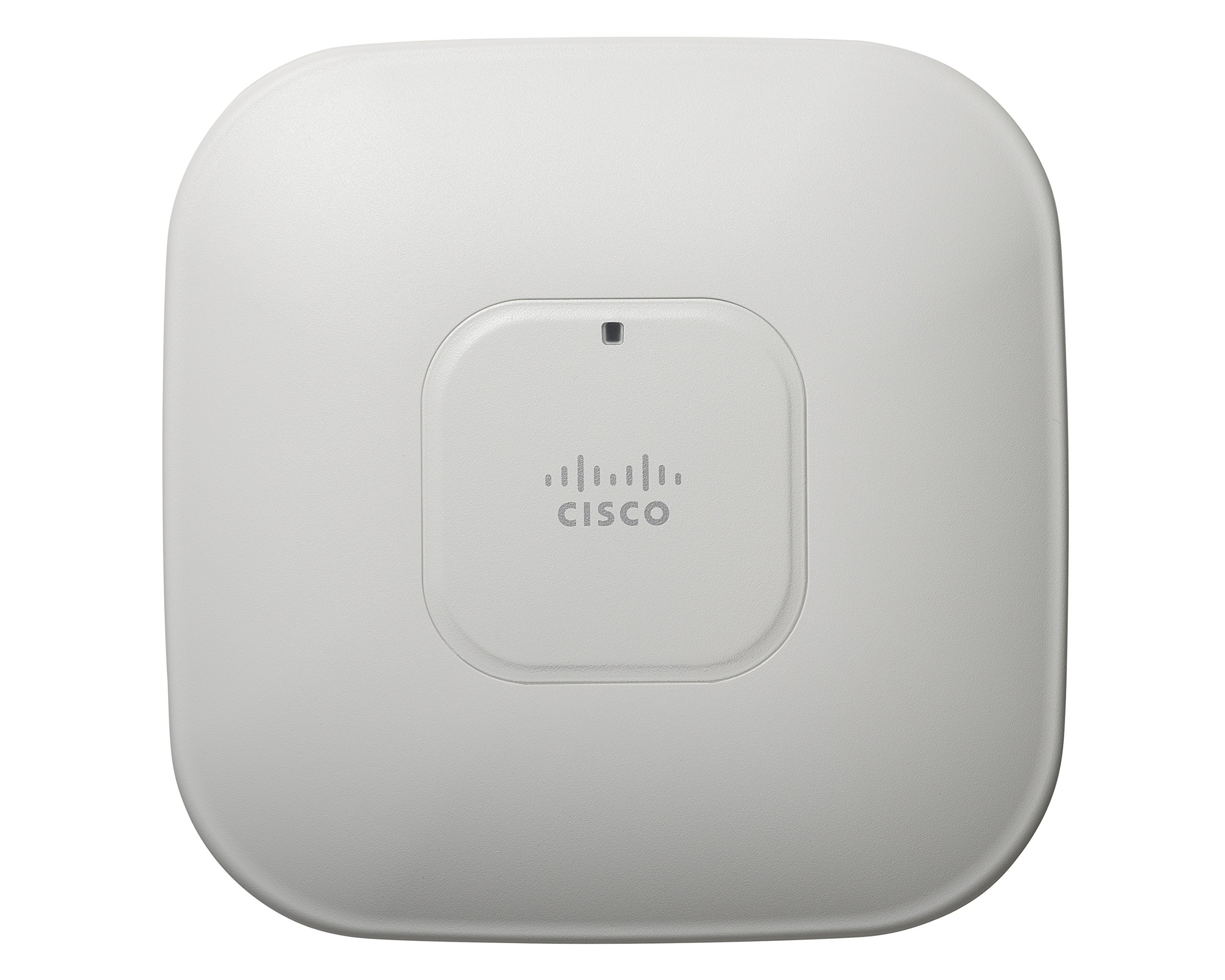 Точка доступа Cisco 802.11 a/g/n, до 300Мбит/с, интегрированная двухдиаппазонная антенна AIR-LAP1142N-A-K9 AIR-LAP1142N-A-K9