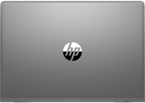 Ноутбук HP Pavilion 14-bf003ur Core i3 7100U, 4Gb, 1Tb, Intel HD Graphics 620, 14", IPS, FHD (1920x1080), Windows 10 64, silver, WiFi, BT, Cam 14-bf003ur