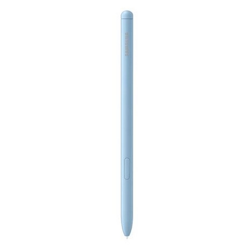 Планшетный компьютер Samsung Galaxy Tab S6 Lite SM-P615N 9611 (2.3) 8C/RAM4Gb/ROM64Gb 10.4" TFT 2000x1200/3G/4G/Android 10.0/голубой/8Mpix/5Mpix/BT/GPS/WiFi/Touch/microSD 1Tb/7040mAh SM-P615NZBASER SM-P615NZBASER