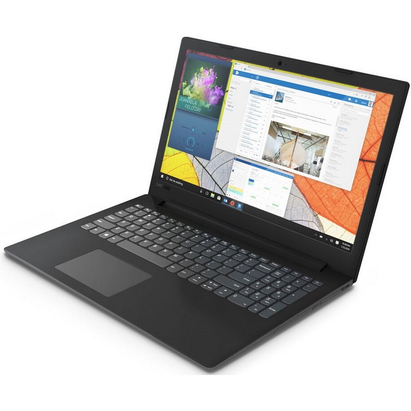 Ноутбук Lenovo V145-15AST A9 9425/4Gb/SSD128Gb/AMD Radeon R5/15.6"/TN/FHD (1920x1080)/Windows 10 Professional 64/black/WiFi/BT/Cam 81MT0023RU 81MT0023RU #9