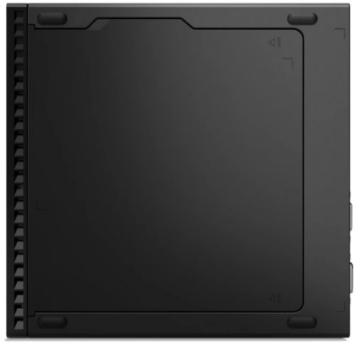 Персональный компьютер Lenovo ThinkCentre Tiny M70q-3 slim i5 12500T 8Gb SSD256Gb UHDG 770 noOS мышь черный 11USA01HCW 11USA01HCW