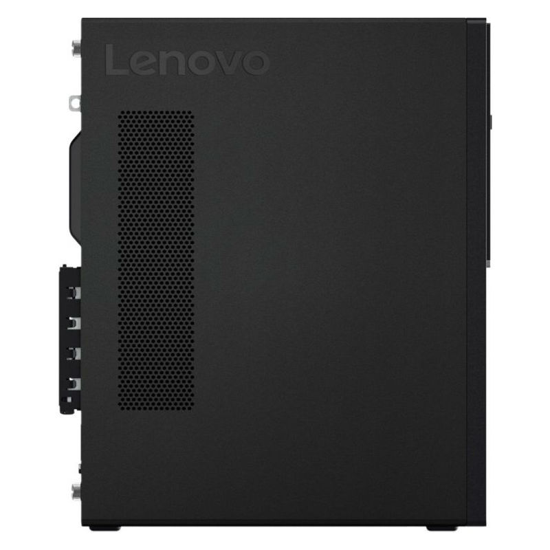 Персональный компьютер Lenovo V520s SFF Core i3-7100 4GB 1Tb Intel HD DVD±RW No_Wi-Fi USB KB&Mouse No_OS 1Y carry-in (10NM0047RU) 10NM0047RU