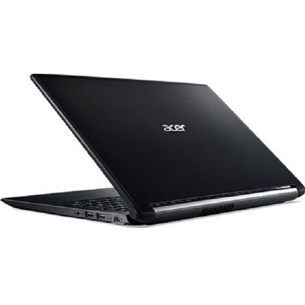 Ноутбук Acer Aspire 5 A517-51G-810T Core i7 8550U/12Gb/1Tb/SSD128Gb/nVidia GeForce Mx150 2Gb/17.3"/IPS/FHD (1920x1080)/Windows 10 Home/black/WiFi/BT/Cam/3220mAh NX.GSXER.006 NX.GSXER.006